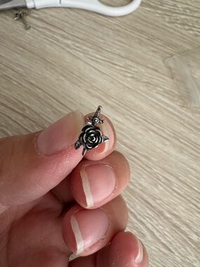 Regal Rose